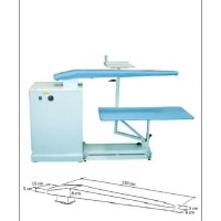 Гладильный стол Comel BR/A-L для расколки швов