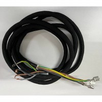 Электрический кабель для утюга 4 ж. 2 метра