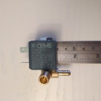 Электромагнитный клапан Silter 5512 